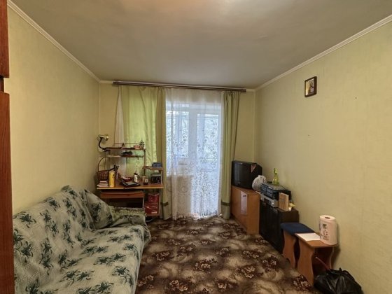 2к. Космос, 3/5, цегляний будинок, окремі кімнати! Запорожье