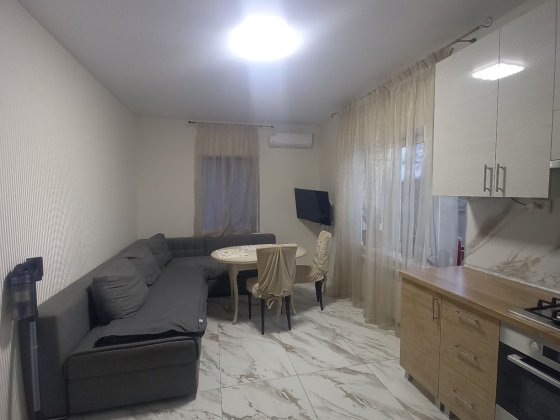 Продам 2х квартиру. Озерная Балка.71м.ремонт. Кропивницкий