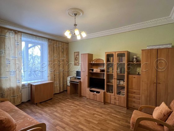 Продаж у центрі! 2-кімнатна по вул. Незалежної України Запорожье