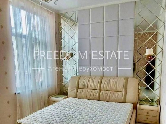 159 тыс.$‼️Квартира в центре 90 м2 Две спальни/ЖК Феличита/ Сокольники Харків