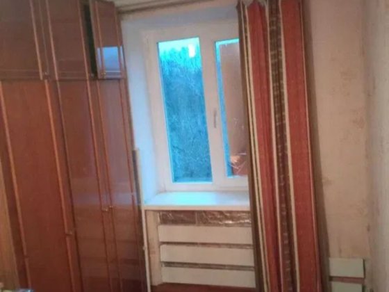 Продам двокімнатну квартиру біля Дендропарку. Кропивницкий