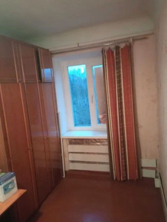 Продам двокімнатну квартиру біля Дендропарку. - фото 1