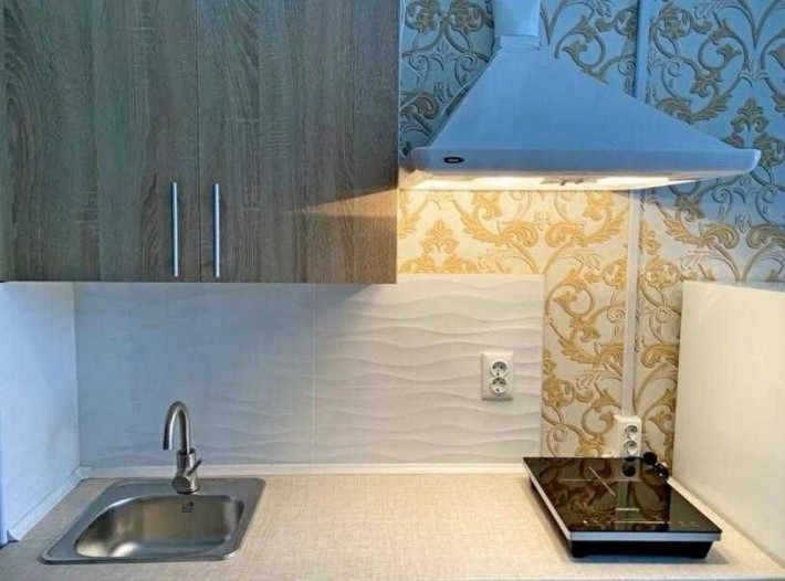 смарт-квартира на Холодной Горе - фото 1