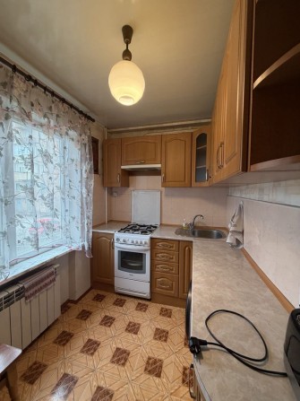 3 кімнатна ,Кічкас, Радіаторна,37/28 - фото 1