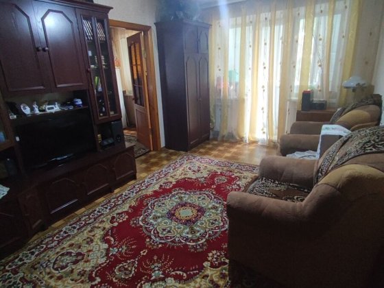 Продаж 2х кімнатної Типографія Кропивницкий