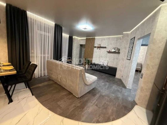 Продаж 2-кім. квартириі, ЖК Пролісок Харків