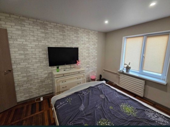 Продам 2-комнатную квартиру Запоріжжя