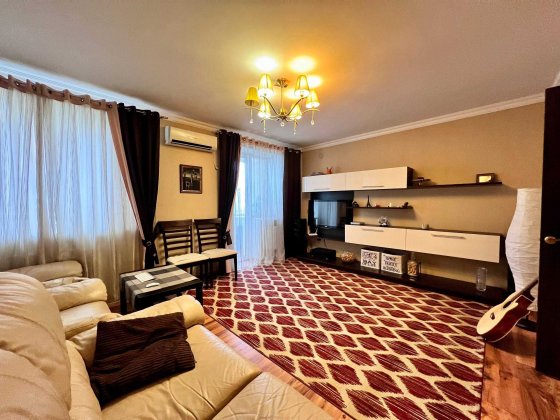 Продам 2х комнатную квартиру в новострое Запоріжжя