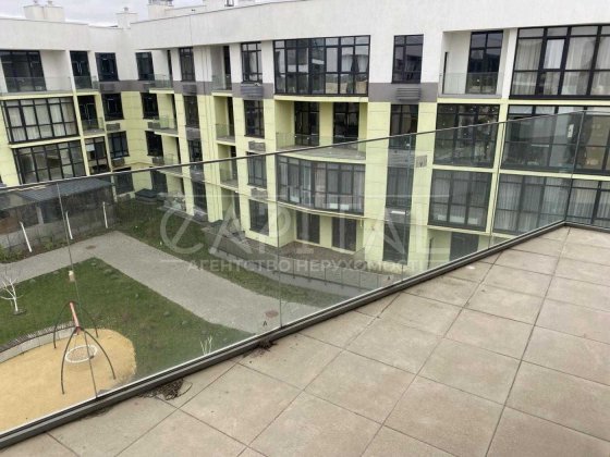 Продаж квартири  2-х кімнатна 69.0 кв.м в ЖК «Італійський квартал» Київ