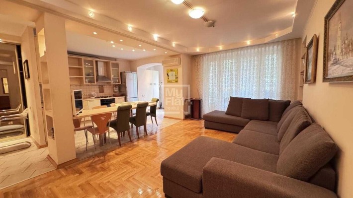 Без% Продажа 3к квартиры Печерск пер Ипсилантиевский метро Арсенальная - фото 1