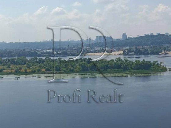 Продаж СУПЕР ВИДОВОЇ 1 кімн. кварт. ЖК Грейт/GREAT перша лінія Київ