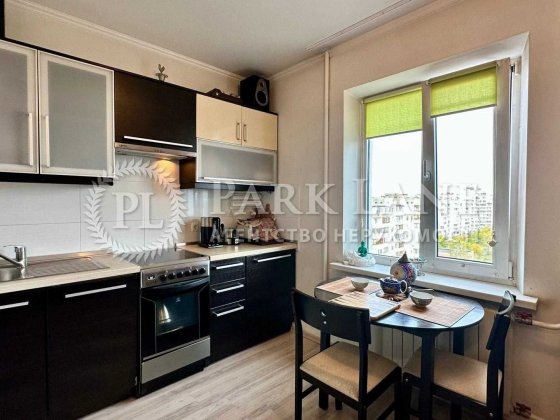 Продаж 1к квартири Йорданська 11д метро Оболонь 7 хв пішки Киев