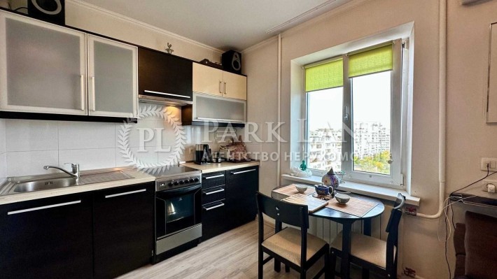 Продаж 1к квартири Йорданська 11д метро Оболонь 7 хв пішки - фото 1