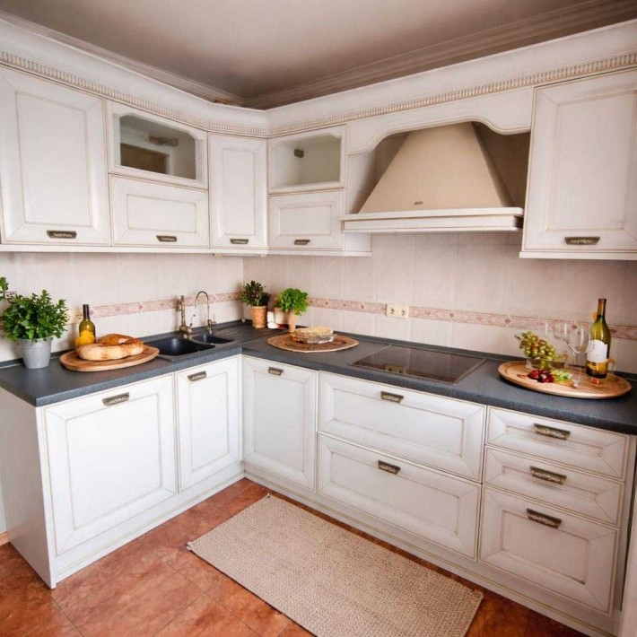 Продаж 3-к квартири Позняки Осокорки вул. Анни Ахматової River Mall - фото 1