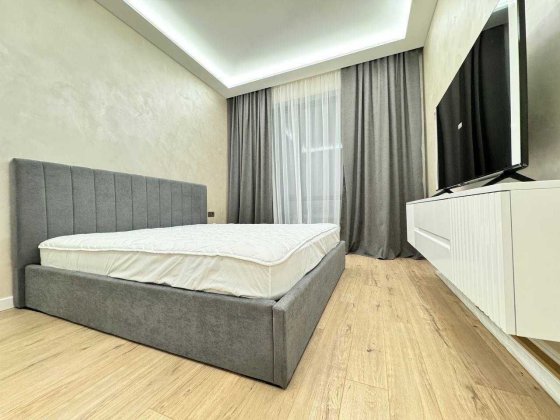 ЖК Заречный, Осокоркская, 2 А, м. Славутич. Генератор Київ