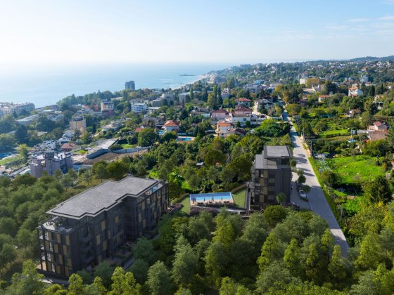 Інвестиція на морському узбережжі Київ