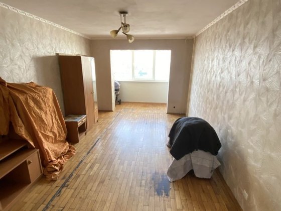 Продам 4 ком квартиру, Позняки, Руденко, Піраміда, Мішуги, Харківська Київ