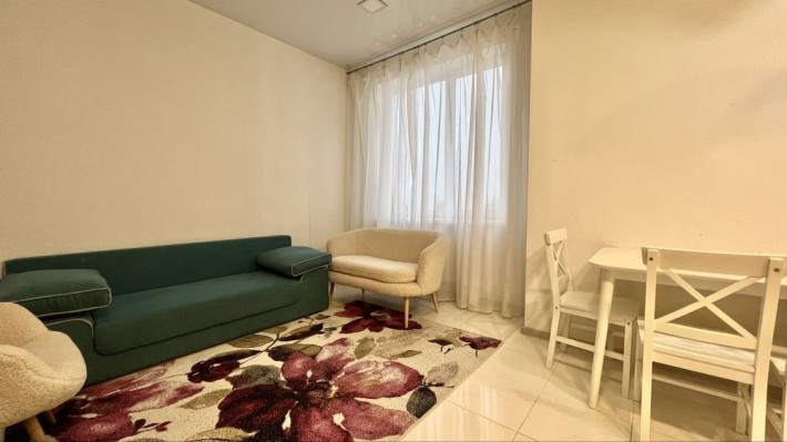 Продаж евро 2к квартира з ремонтом з Газом - фото 1