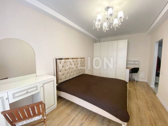 Без %Продаж однокімнатної квартири, ЖК «Нова Англія», Честер Киев