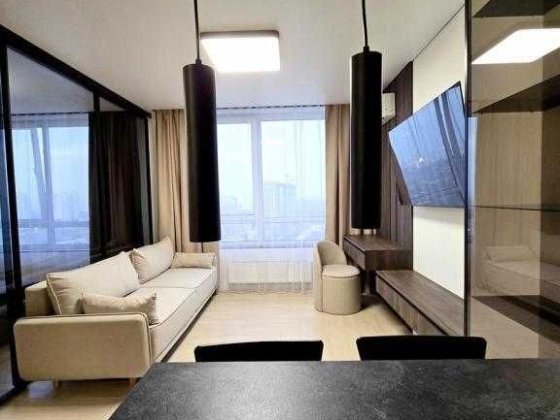 Продам квартиру Київ - ЖК Greet Київ