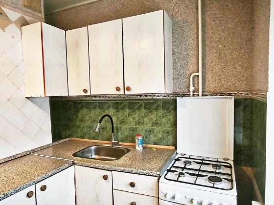 Без комісії для покупця продається 2к. квартира по вулиці Закревського Киев