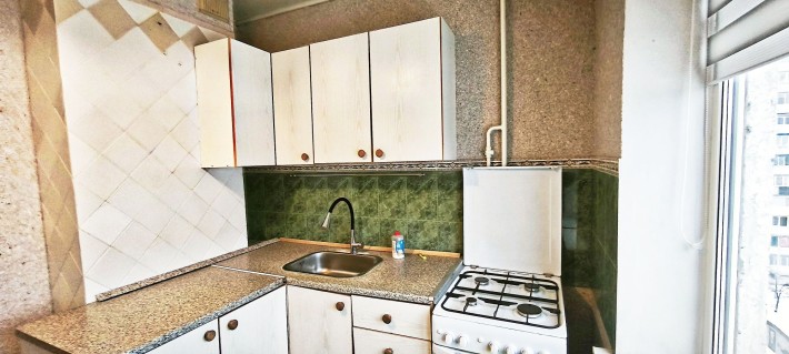 Без комісії для покупця продається 2к. квартира по вулиці Закревського - фото 1