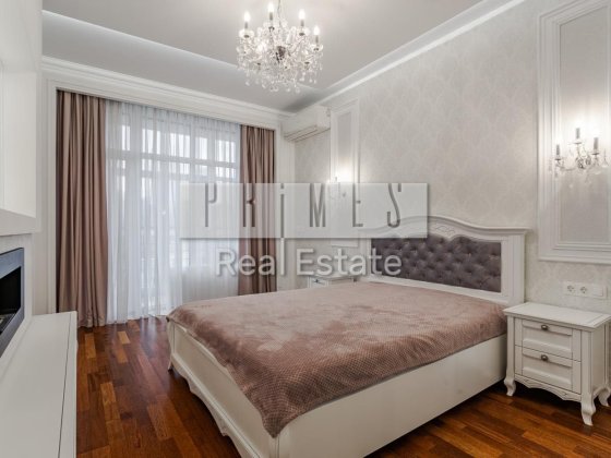 Продаж 3к квартири 85м2 Малевича 48 ремонт клубний будинок Ocean Plaza Киев