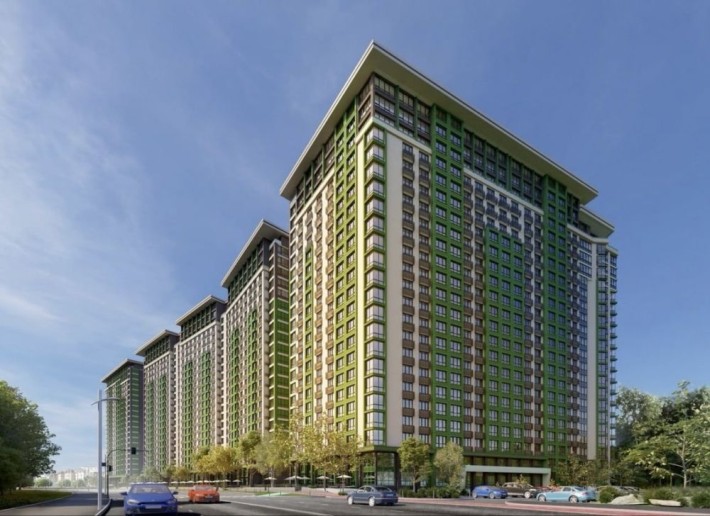 Терміновий продаж! 2к у LikoGrad Perfect Town! - фото 1