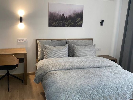 Продається квартира ЖК Одеський бульвар метро Теремки Київ