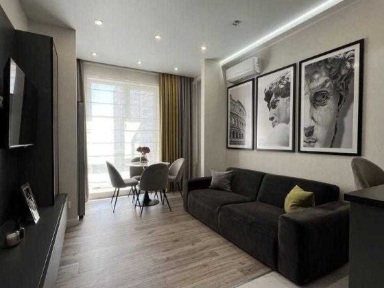 3к 52м2 ЖК Нова Англія Максимовича Венеція Іподром Ліко Град Паркленд Киев