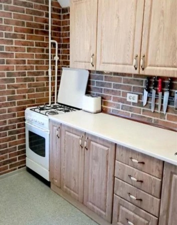 Продам 2кім.квартиру вул.Ореста Левицького(Курчатова)м.Київ SL - фото 1