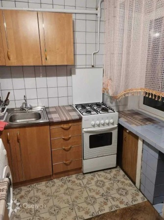 2 кімнатна квартира вторичка Лісовий масив Мілютенка 28 А Лісова - фото 1