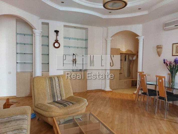 Продам 3кім кварт. 92м2 вул. В.Васильківська Палац Україна Олімпійська - фото 1