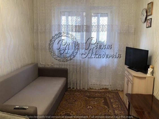 Продаж квартири 1-к. на Милославській Київ