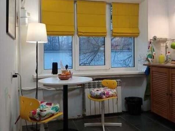 Продаж 1к квартири Горіхуватський шлях вул. / Родимцева вул. 3а Київ