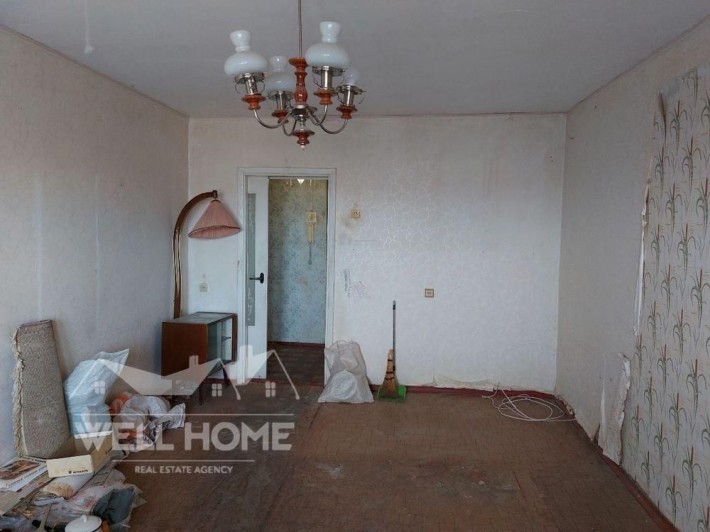 Продаж квартири 1к Сержа Лифаря( Сабурова), 16 Київ - фото 1