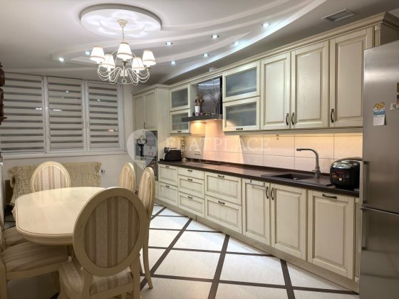 ‼️БЕЗ %  Продаж 3к-квартири Троєщина Екстер Цвєтаєвої Деснянський Киев