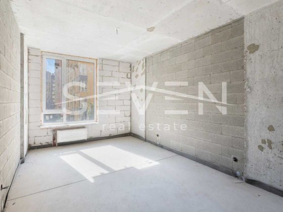 Продаж 3к квартира 75 м2 ЖК Комфорт Таун, вул. Липи 6, Регенераторна Киев