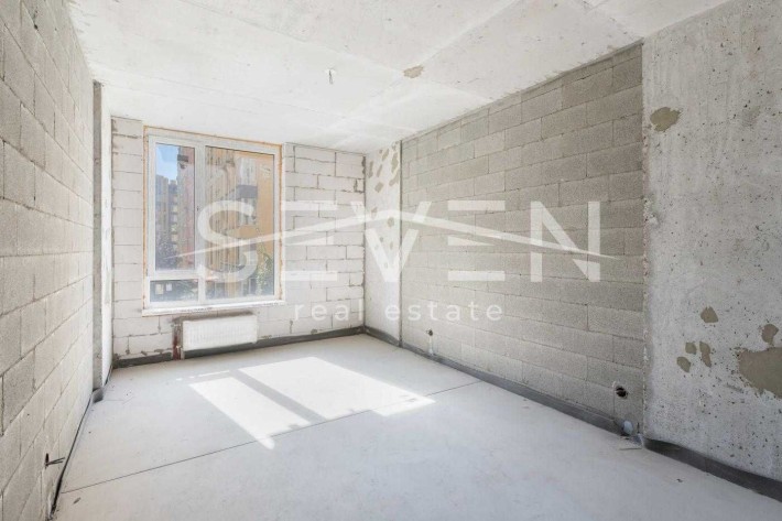 Продаж 3к квартира 75 м2 ЖК Комфорт Таун, вул. Липи 6, Регенераторна - фото 1