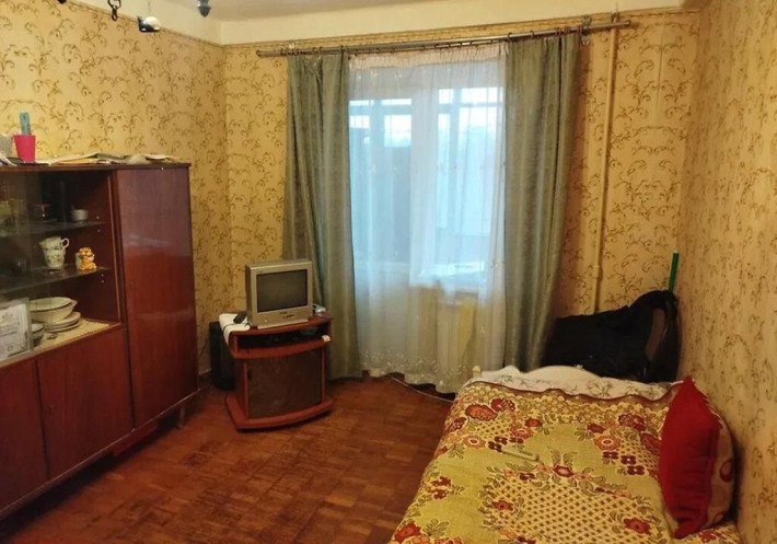 Продам 1кім.квартиру вул.Мілютенка, Лісовий масив, м.Київ SL - фото 1