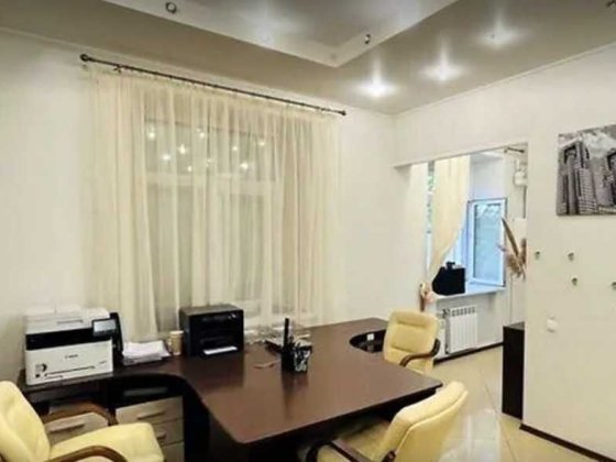 Простір,який працює на вас 2 кім. Шовковична Київ