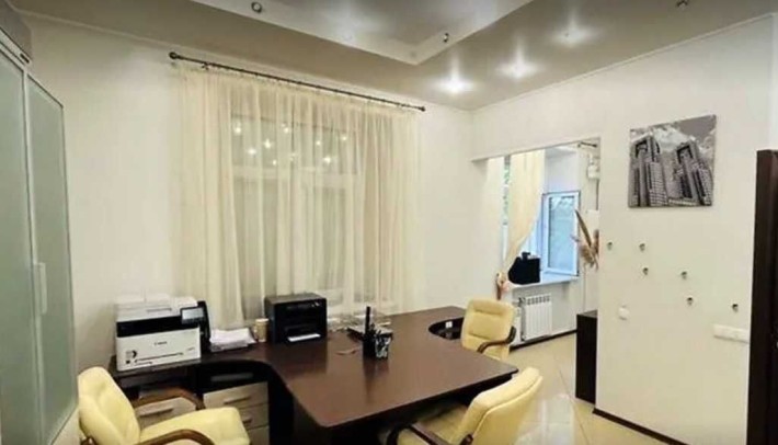 Простір,який працює на вас 2 кім. Шовковична - фото 1