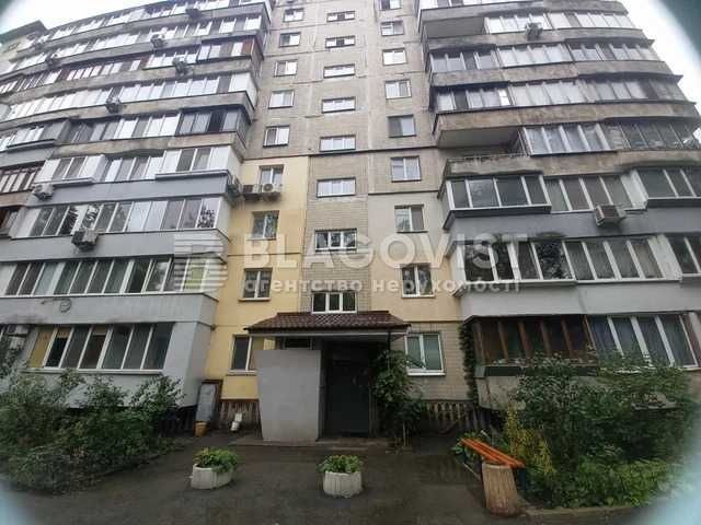 Продам 3кімн.квартиру Коновальця Євгена, 35  63 кв.м   ст.М"Печерська" - фото 1