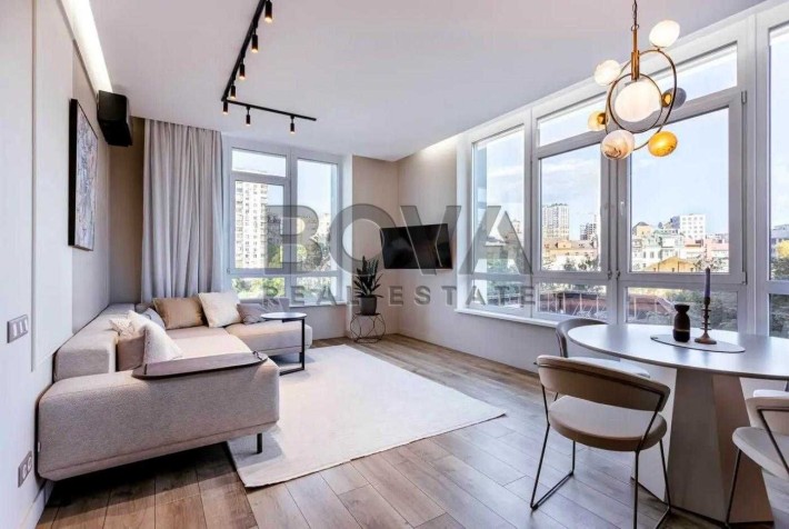 Без% Продаж 2-к квартири 72м2 Жилянська 38 Перлина Голосіївський р-н - фото 1