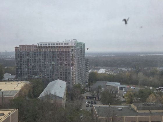Ваш власний огляд на 360°: Затишна 1-к у ЖК "Панорамне містечко" Київ