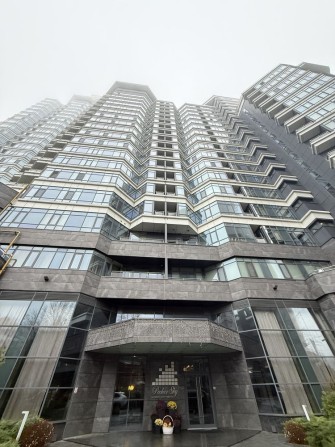 PecherSky ПечерСкай НОВА пропозиція в ЖК Центр IQ Звіренець + ПАРКІНГ - фото 1