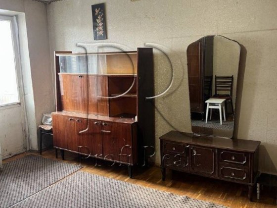 Продаж 1 кімн. квартири за адресою вултця Вільде 3, Дніпровський р-н Київ