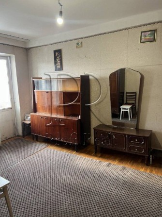 Продаж 1 кімн. квартири за адресою вултця Вільде 3, Дніпровський р-н - фото 1