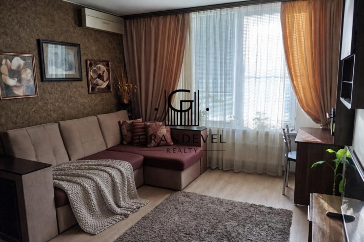 Продаж 1к квартира ЖК Богатирський, вул. Богатирська 6А. Оболонь - фото 1