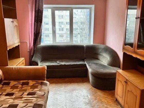 Продам 1кім.квартиру вул.Братиславська,Лісовий масив,м.Київ SL Київ